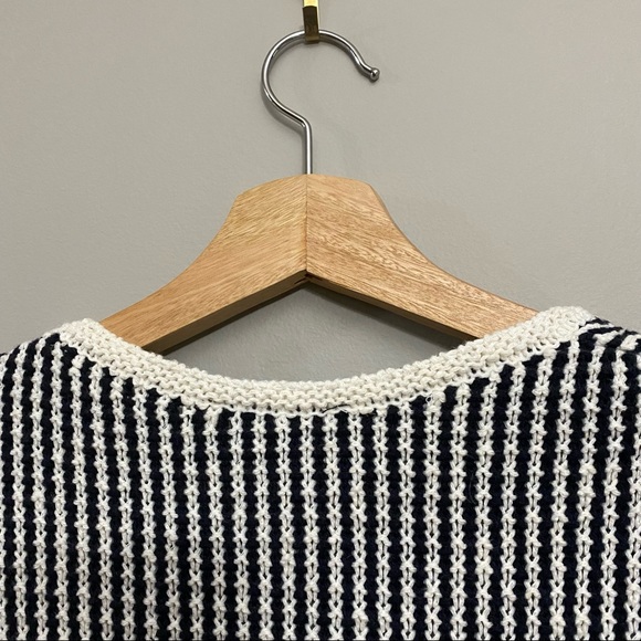 Ann Taylor Knit Open Cardigan - Picture 10 of 16